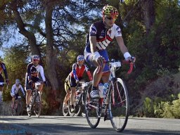 Menorial León Sanchez